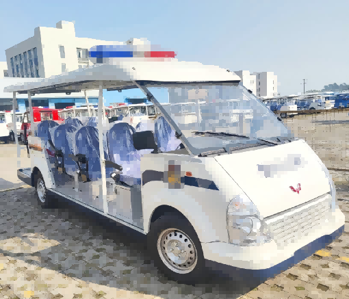 五菱巡邏車 五菱巡邏車