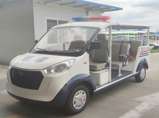 五菱巡邏車 五菱巡邏車