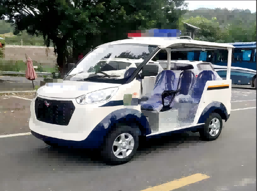 五菱巡邏車 五菱巡邏車